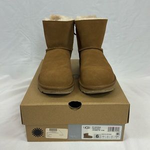 UGG boots